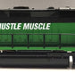 Atlas 48503 N Scale Burlington Northern GP-40 Diesel Locomotive #3036 EX/Box
