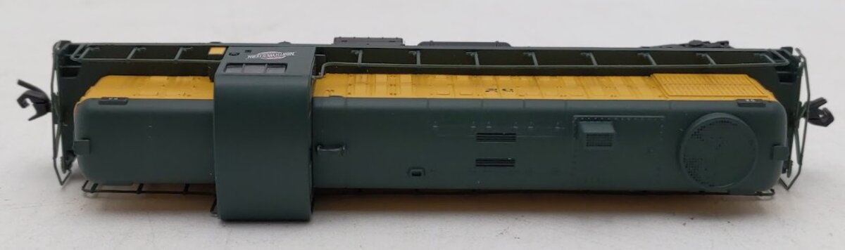Atlas 40005038 N Scale C&NW RS-2 Diesel Locomotive #52 with DCC LN/Box