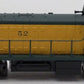 Atlas 40005038 N Scale C&NW RS-2 Diesel Locomotive #52 with DCC LN/Box