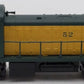 Atlas 40005038 N Scale C&NW RS-2 Diesel Locomotive #52 with DCC LN/Box