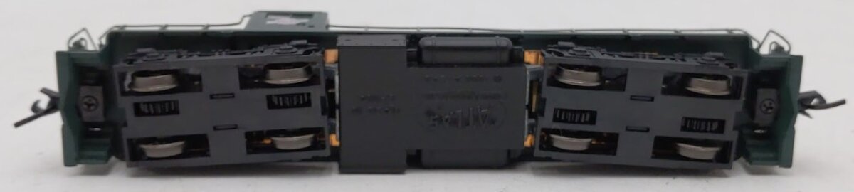 Atlas 40005038 N Scale C&NW RS-2 Diesel Locomotive #52 with DCC LN/Box