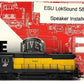 Scale Trains SXT39948 N Chicago & Northwestern EMD GP30 Diesel Locomotive #821 EX/Box