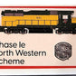 Scale Trains SXT39948 N Chicago & Northwestern EMD GP30 Diesel Locomotive #821 EX/Box