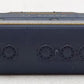 Weathered Kato N Santa Fe Cigar Band EMD F7 Powered B-Unit Diesel Loco w DCC EX