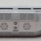Kato 166-0100 N Scale Unlettered RDC-2 Passenger/Baggage Car LN/Box