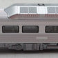 Kato 166-0100 N Scale Unlettered RDC-2 Passenger/Baggage Car LN/Box