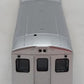 Kato 166-0100 N Scale Unlettered RDC-2 Passenger/Baggage Car LN/Box