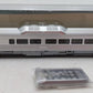 Kato 166-0100 N Scale Unlettered RDC-2 Passenger/Baggage Car LN/Box
