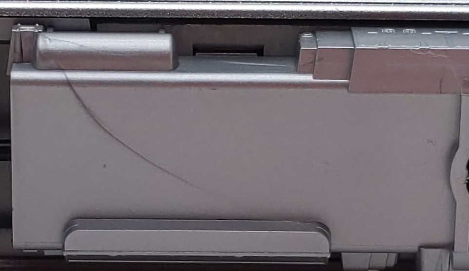 Kato 166-0100 N Scale Unlettered RDC-2 Passenger/Baggage Car LN/Box