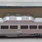 Kato 166-0100 N Scale Unlettered RDC-2 Passenger/Baggage Car LN/Box