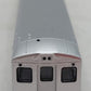 Kato 166-0100 N Scale Unlettered RDC-2 Passenger/Baggage Car LN/Box