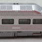 Kato 166-0100 N Scale Unlettered RDC-2 Passenger/Baggage Car LN/Box
