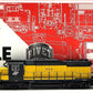 Scale Trains SXT39950 N Scale Chicago & Northwestern EMD GP30 Diesel Loco #822 EX/Box
