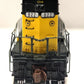 Scale Trains SXT39950 N Scale Chicago & Northwestern EMD GP30 Diesel Loco #822 EX/Box