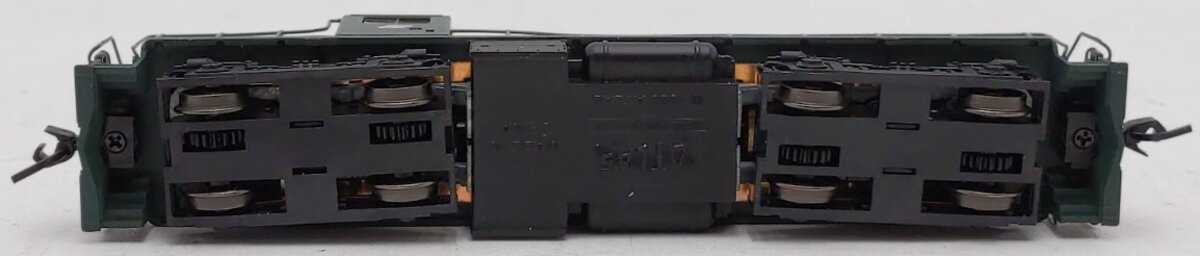 Atlas 40005039 N Scale C&NW RS-2 Diesel Locomotive #54 with DCC LN/Box