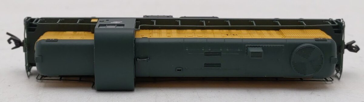 Atlas 40005039 N Scale C&NW RS-2 Diesel Locomotive #54 with DCC LN/Box