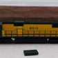 Atlas 49004 N Scale Chicago & North Western SD-60 Diesel Locomotive #8012 w DCC LN/Box
