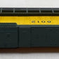 Atlas 49004 N Scale Chicago & North Western SD-60 Diesel Locomotive #8012 w DCC LN/Box
