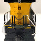 Scale Trains SXT10734 N Chicago & Northwestern GE C44-9W Diesel Locomotive #8681 LN/Box
