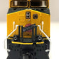 Scale Trains SXT10734 N Chicago & Northwestern GE C44-9W Diesel Locomotive #8681 LN/Box