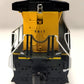 Scale Trains SXT10732 N Scale Chicago & Northwestern GE C44-9W Diesel Loco #8617 LN/Box