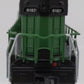 Atlas 40005314 N Scale BN EMD SD9 Diesel Locomotive #6187 with DCC/Sound EX/Box