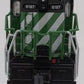 Atlas 40005314 N Scale BN EMD SD9 Diesel Locomotive #6187 with DCC/Sound EX/Box