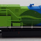 Fox Valley Models 70120 N Scale GEVO GE Hybrid Demonstrator Diesel #2010 w/ DCC VG/Box