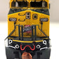 Scale Trains SXT40604 N Chicago & Northwestern GE AC4400CW Diesel Loco #8826 LN/Box
