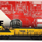 Scale Trains SXT40604 N Chicago & Northwestern GE AC4400CW Diesel Loco #8826 LN/Box