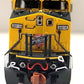 Scale Trains SXT40600 N Chicago & Northwestern GE AC4400CW Diesel Loco #8819 LN/Box