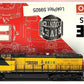 Scale Trains SXT40600 N Chicago & Northwestern GE AC4400CW Diesel Loco #8819 LN/Box