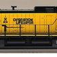 Scale Trains SXT40600 N Chicago & Northwestern GE AC4400CW Diesel Loco #8819 LN/Box