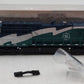 Fox Valley Models 70309 N Scale GE ES44DC Demonstrator Locomotive #2011 w DCC VG/Box