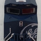 Fox Valley Models 70309 N Scale GE ES44DC Demonstrator Locomotive #2011 w DCC VG/Box