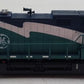 Fox Valley Models 70309 N Scale GE ES44DC Demonstrator Locomotive #2011 w DCC VG/Box