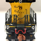 Scale Trains SXT40606 N Scale C&NW GE AC4400CW Diesel Locomotive #8830 LN/Box
