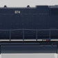 Atlas 40002295 N Scale Missouri Pacific GP38-2 Diesel Locomotive #874 w DCC EX/Box