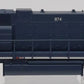 Atlas 40002295 N Scale Missouri Pacific GP38-2 Diesel Locomotive #874 w DCC EX/Box