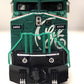Broadway Limited 8597 N GE Demo AC6000 Diesel Locomotive #6000 LN/Box