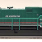 Broadway Limited 8597 N GE Demo AC6000 Diesel Locomotive #6000 LN/Box