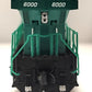 Broadway Limited 8597 N GE Demo AC6000 Diesel Locomotive #6000