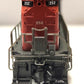 Broadway Limited 6625 N SP Alco RSD-15 Diesel Locomotive #252 w/ Sound/DC/DCC LN/Box