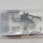 Kato 166-0203 N Scale New Haven Budd RDC-3 Baggage/RPO Car with DCC LN