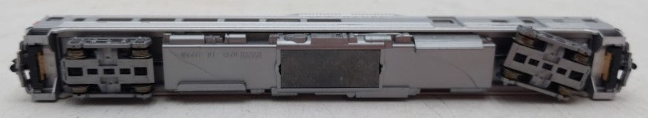 Kato 166-0203 N Scale New Haven Budd RDC-3 Baggage/RPO Car with DCC LN