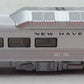 Kato 166-0203 N Scale New Haven Budd RDC-3 Baggage/RPO Car with DCC LN