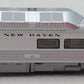 Kato 166-0203 N Scale New Haven Budd RDC-3 Baggage/RPO Car with DCC LN
