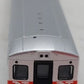 Kato 166-0203 N Scale New Haven Budd RDC-3 Baggage/RPO Car with DCC LN