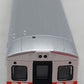 Kato 166-0203 N Scale New Haven Budd RDC-3 Baggage/RPO Car with DCC LN