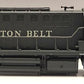 Broadway Limited 6626 N SSW Alco RSD-15 Diesel Locomotive Sound/DC/DCC #850